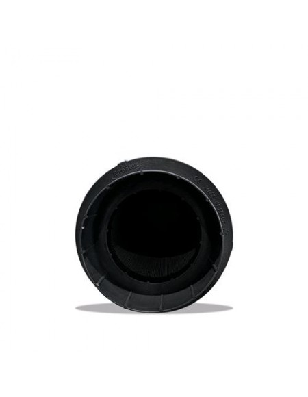 Airontek - Filtro a Carboni Attivi - MADE IN ITALY  - Ø100 - 200 mm  240M³/ H