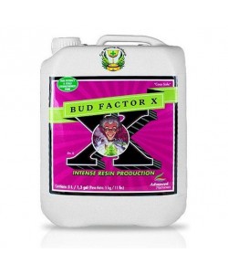 Bud Factor X - 5L