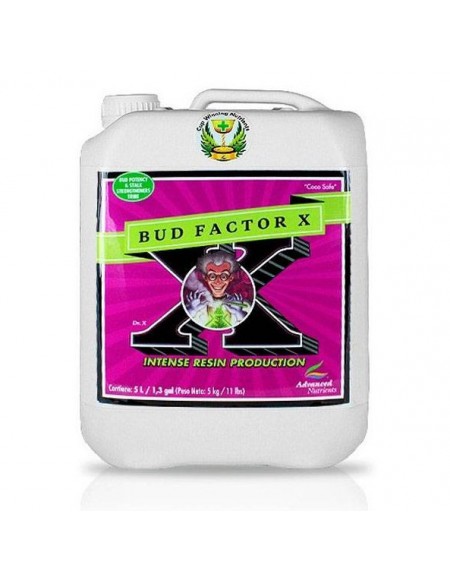 Bud Factor X - 5L