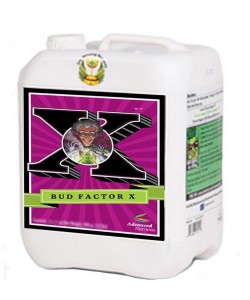 Bud Factor X - 10L