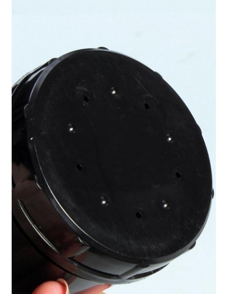 ESTRATTORE BHO - GRANDE - Oil Extractor - honey bee original 