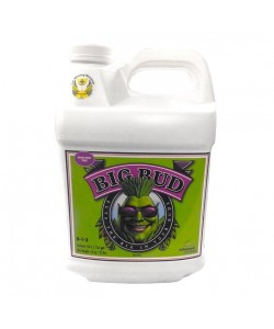 Big Bud - 10 L