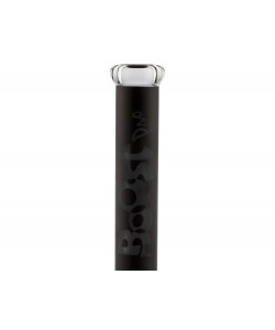 Boost Pro - Bong Nero Dritto - 55cm 2