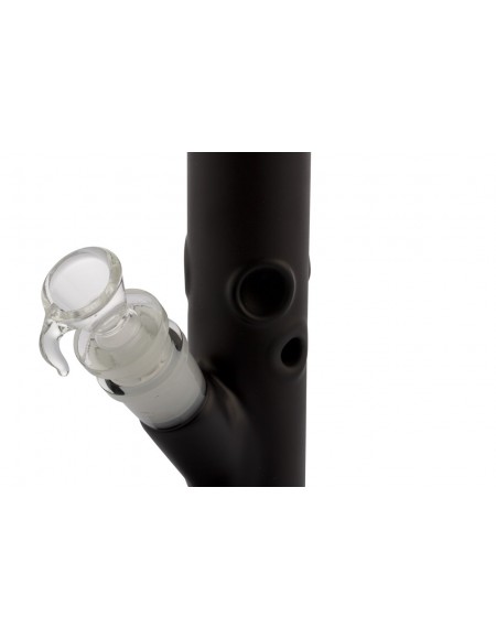 Boost Pro - Bong Nero Dritto - 55cm