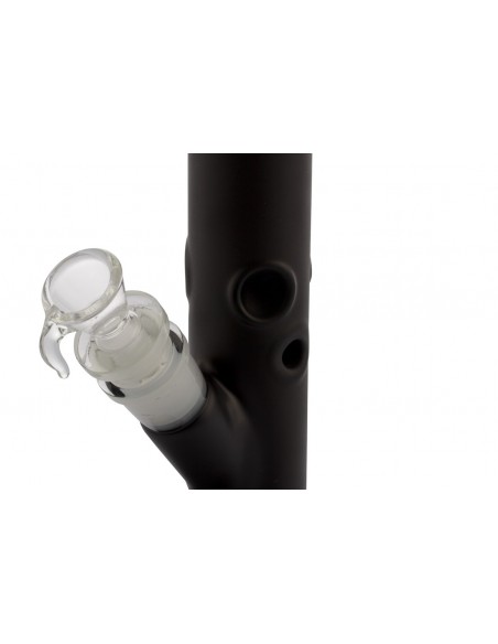 Boost Pro - Bong Nero Dritto - 55cm