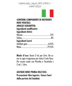 Advanced Nutrients - Carboload - 10L 2