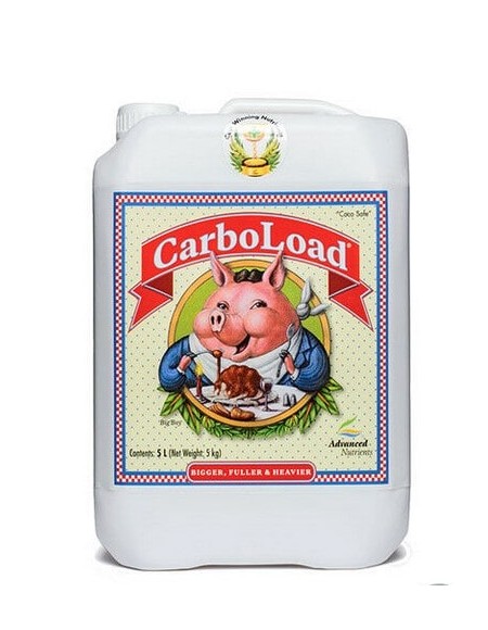 Carboload - 5L