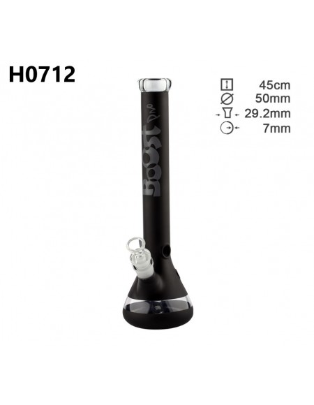 Boost Pro - Bong Nero Becher - 45cm