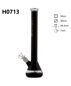 Boost Pro - Bong Nero Gigante - 55cm