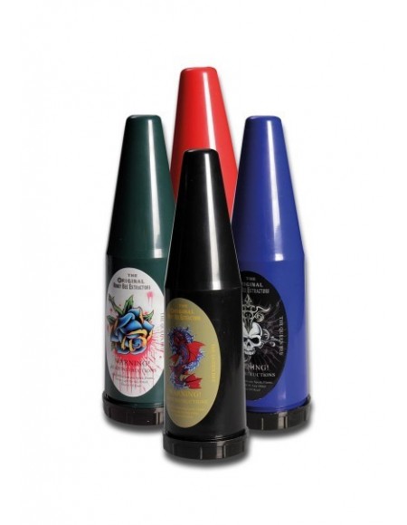 ESTRATTORE BHO - GRANDE - Oil Extractor - honey bee original 