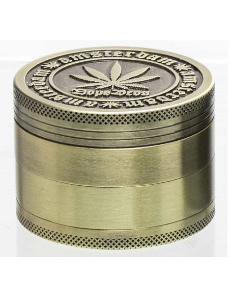 Dope Bros - Grinder - Colori Misti 4 Parti - Ø63mm