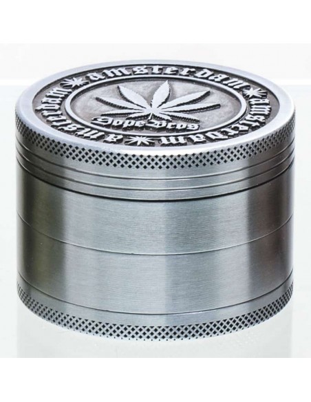 Dope Bros - Grinder - Colori Misti 4 Parti - Ø63mm