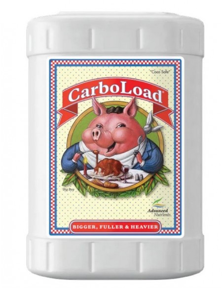 Carboload - 20L