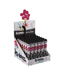 G-Rollz - Banksy's Graffiti - Porta Joint 2