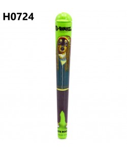 G-Rollz - Cane Rasta - Porta Joint