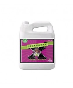 Bud Factor X - 500mL