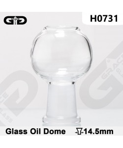 Grace Glass - Oil Dome - Ø14.5mm