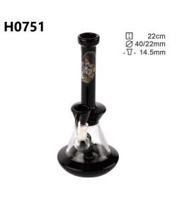 Amsterdam - Smoking Boy Nero - H:22cm