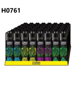 Clipper - Four Strain