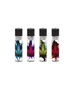 Clipper - Artistic Leaves