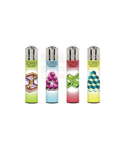 Clipper - Optic Illusions