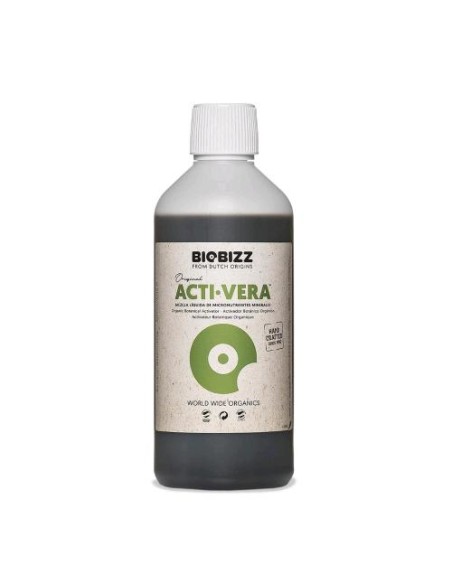 Biobizz - Acti - Vera