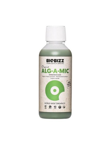 Biobizz - Alg-a-mic - 250mL