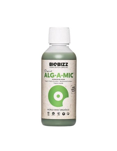 Biobizz - Alg-a-mic