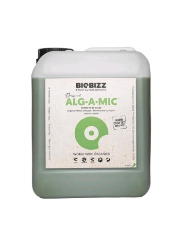 Biobizz - Alg-a-mic  - 5L