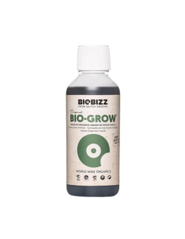 Biobizz - Bio grow