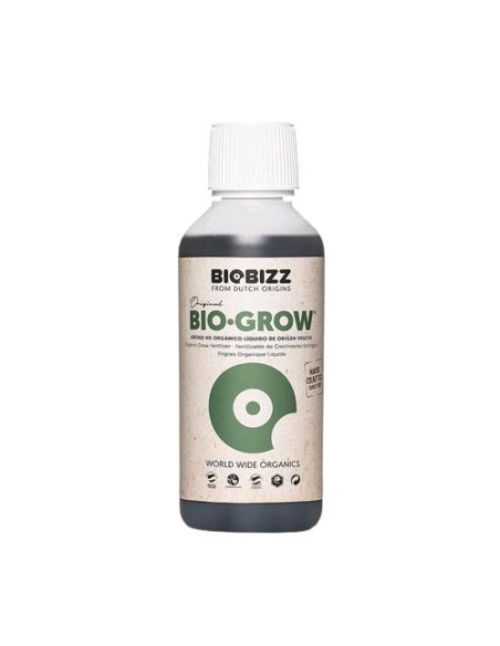 Biobizz - Bio grow