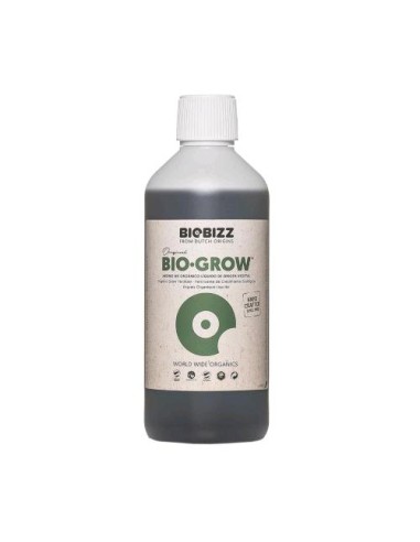 Biobizz - Bio Grow - 500mL