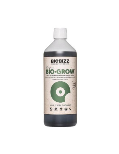 Biobizz - Bio Grow - 1L