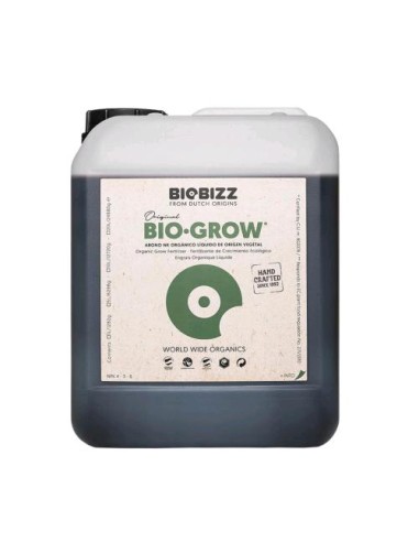 Biobizz - Bio grow