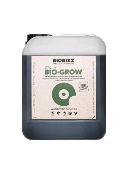 Biobizz - Bio grow