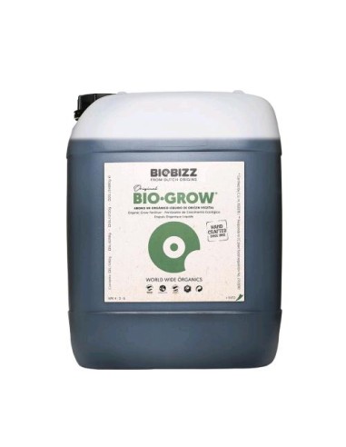 Biobizz - Bio Grow