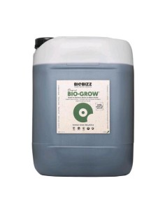 Biobizz - Bio grow