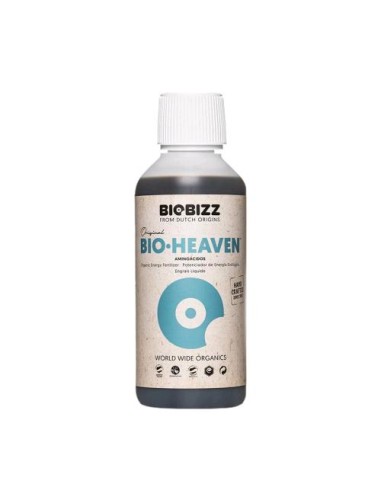 Biobizz - Bio heaven