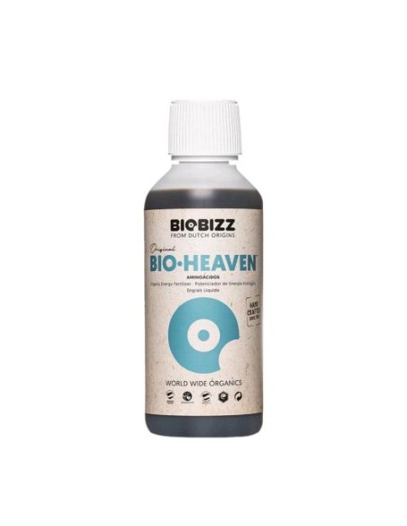 Biobizz - Bio heaven