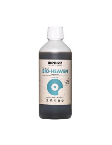 Biobizz - Bio heaven - 500mL