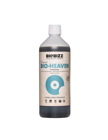 Biobizz - Bio heaven - 1L