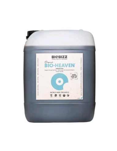 BIOBIZZ - BIOHEAVEN - 10L