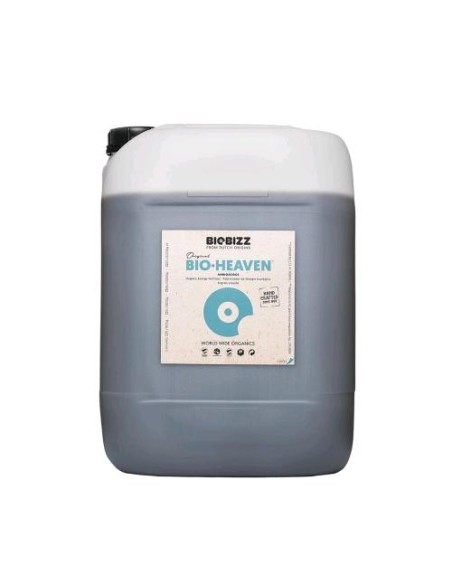 Biobizz - Bio heaven