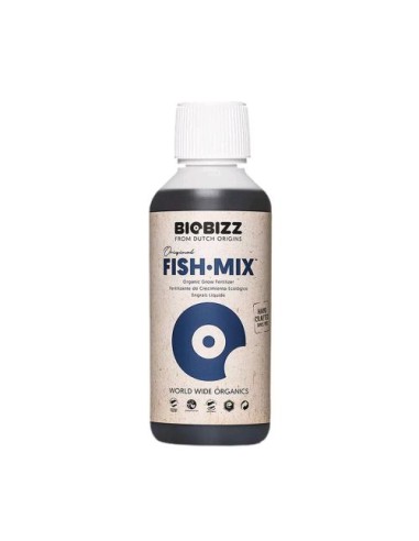 Biobizz - Fish mix