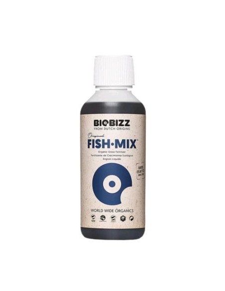 Biobizz - Fish mix Biobizz - Fish mix