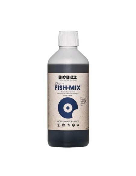 Biobizz - Fish mix Biobizz - Fish mix