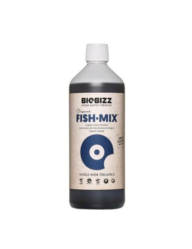 Biobizz - Fish mix