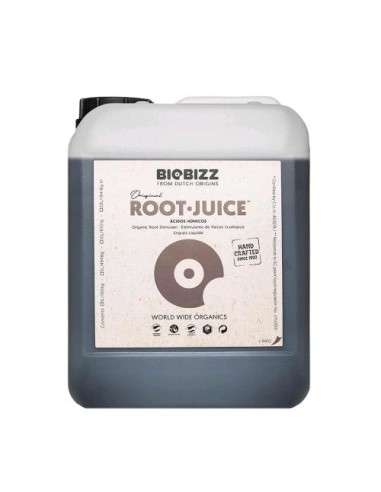 Biobizz - Root juice