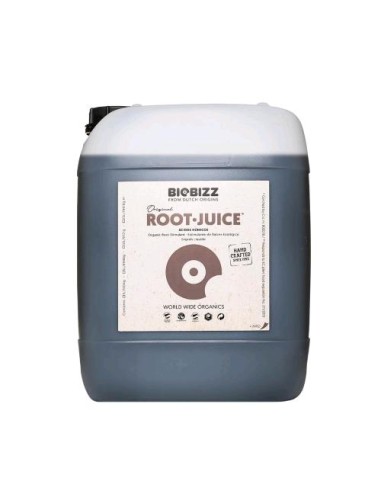 Biobizz - Root juice
