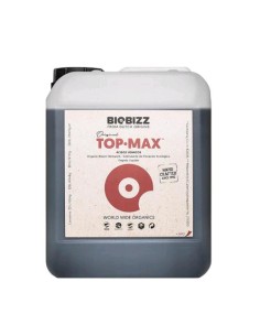 Biobizz- Top max